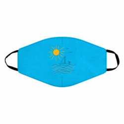 Маски для лица - FATLINE