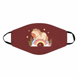 Маски для лица - FATLINE