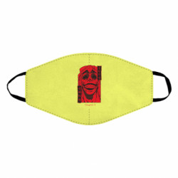 Маски для лица - FATLINE