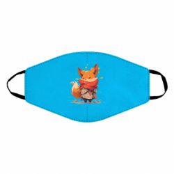 Маски для лица - FATLINE