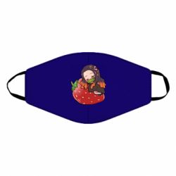 Маски для обличчя - FATLINE