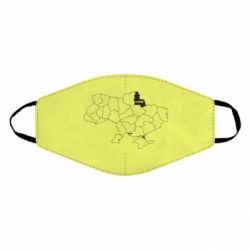 Маски для обличчя - FATLINE