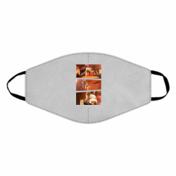 Маски для лица - FATLINE