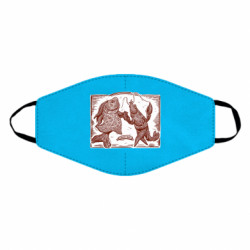 Маски для лица - FATLINE