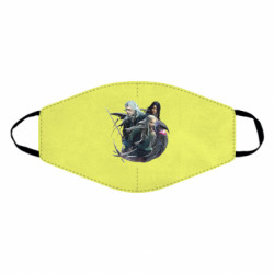 Маски для обличчя - FATLINE