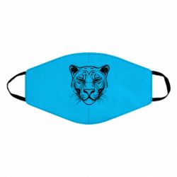 Маски для лица - FATLINE