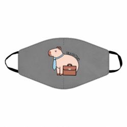 Маски для лица - FATLINE