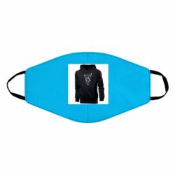 Маски для лица - FATLINE