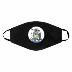 Маски для обличчя - FATLINE