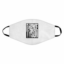 Маска для лица Tyson Art