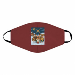 Маски для обличчя - FATLINE