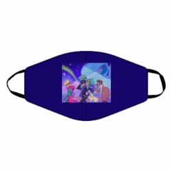 Маски для лица - FATLINE