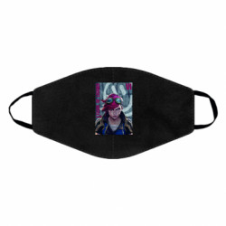 Маски для лица - FATLINE