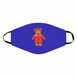 Маски для обличчя - FATLINE