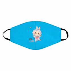 Маски для лица - FATLINE