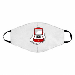 Маски для лица - FATLINE