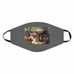 Маски для лица - FATLINE