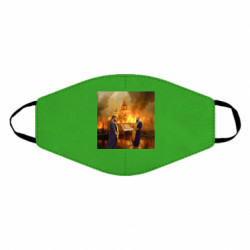 Маски для лица - FATLINE