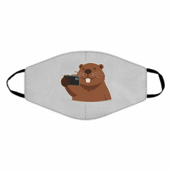 Маски для лица - FATLINE