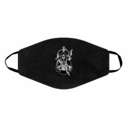 Маски для лица - FATLINE