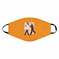 Маски для обличчя - FATLINE