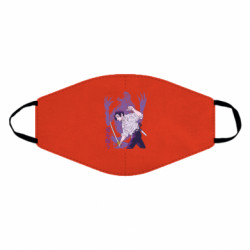 Маски для обличчя - FATLINE