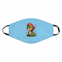 Маски для лица - FATLINE