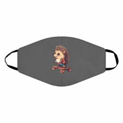 Маски для лица - FATLINE