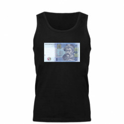 Мужские майки