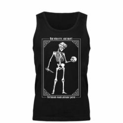 Мужские майки