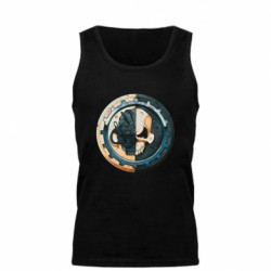 Майка чоловіча