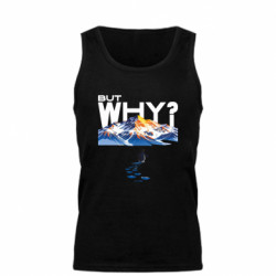 Майка чоловіча