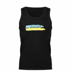 Мужские майки