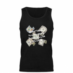 Мужские майки