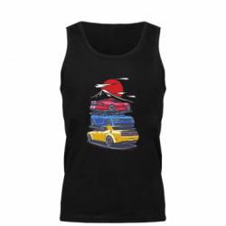 Майка чоловіча