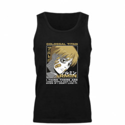 Майка чоловіча