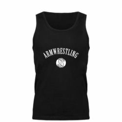 Мужские майки