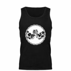 Майка чоловіча