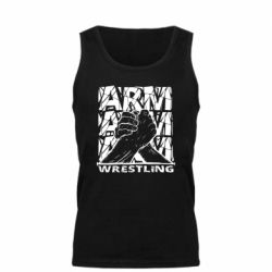 Мужские майки