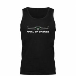 Майка чоловіча