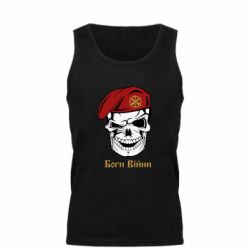 Мужские майки