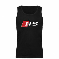 Мужские майки