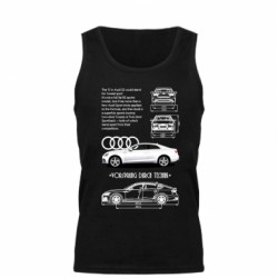 Мужские майки