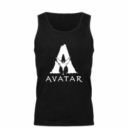 Мужские майки