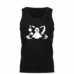 Мужские майки