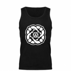 Мужские майки