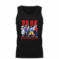 Мужские майки