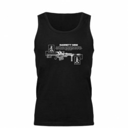 Мужские майки