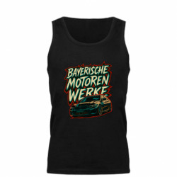 Мужские майки