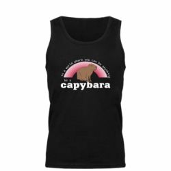 Мужские майки